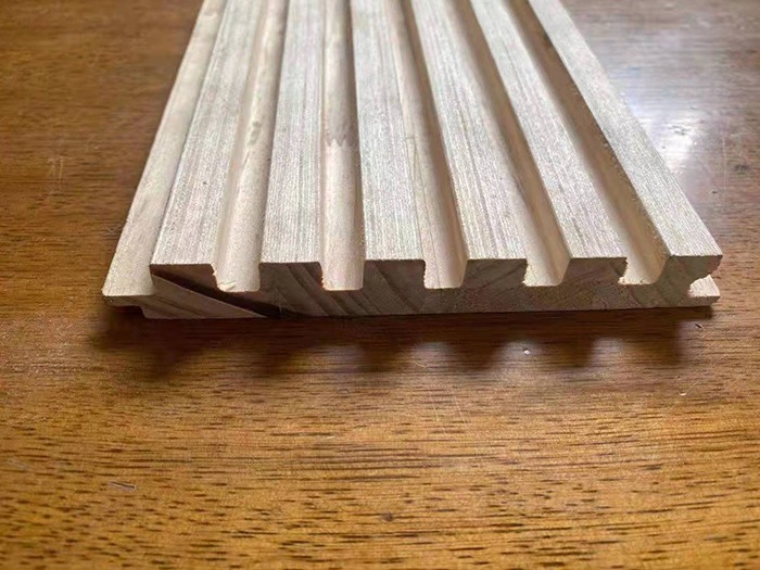 Wood Moulding